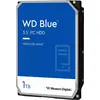 Image de WD HD3.5" SATA3 1TB WD10EARZ / 5.4k (Di)