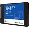Image de Western Digital Blue SA510 4 To 2.5 SATA - Neuf