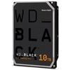 Image de Western Digital WD_BLACK WD102FZBX disque dur 10 To 7200 tr/min 256 Mo 3.5 Série ATA III - Neuf