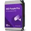 Image de Disque dur WD Purple Pro 10TB SATA 6Gb WD102PURP