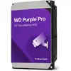 Image de Western Digital Purple Pro WD122PURP disque dur 12 To 7200 tr/min 512 Mo 3.5 Série ATA III - Neuf
