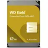 Image de Disque Dur Western Digital GOLD 12 To - Solution de stockage 3,5 pouces - Neuf