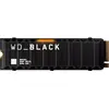 Image de Disque SSD interne Western Digital Black WDS400T2XHE 4 To M.2 PCI Express 4.0 NVMe