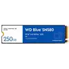 Image de Western Digital Blue SN580 2 To M.2 PCI Express 4.0 NVMe TLC - Neuf