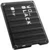 Image de Western Digital WD_BLACK P10 Game Drive disque dur externe 2 To 3.5 USB Type-A 2.0/3.2 Gen 1 (3.1 Gen 1) Noir - Neuf