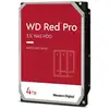 Image de Western Digital Red Pro disque dur 4 To 7200 tr/min 256 Mo 3.5 SATA - Neuf