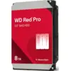 Image de Disque Dur 3,5" Western Digital Red Pro NAS 8To 256Mo - S-ATA #DEFAULT