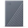 Image de WD 5To My Passport Disque Dur Externe Portable, Fonctionne avec appareils USB-C et USB-A, Sauvegarde et protection par mot de passe, USB 3.2 Gen 1, en occasion ou reconditionné