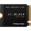 Image de Disque à état solide (SSD) Western Digital Black SN770M, 500 Go