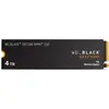 Image de Disque à état solide (SSD) Western Digital Black SN7100 4TB PCI Express 5.0 x4 M.2 2280