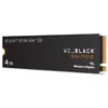 Image de Western Digital Ssd M.2 Black Sn7100 4 To