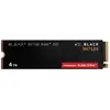 Image de Western Digital Black WD_BLACK SN7100 NVMe 4 To M.2 PCI Express 4.0 3D TLC NAND - Neuf
