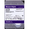 Image de Disque dur WD Purple Pro 24TB SATA WD240PURP