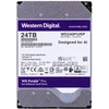 Image de Wd Purple Pro Hdd 24 To 3.5 Pouces Sata 6 Gb/s