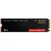 Image de Western Digital Black WD_BLACK SN850X NVMe 8 To M.2 PCI Express 4.0 - Neuf