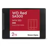 Image de Western Digital Red SA500 2 To 2.5 Série ATA III 3D NAND - Neuf