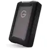 Image de SanDisk G-DRIVE ArmorATD disque dur externe 6 To 2.5 USB Type-C 3.2 Gen 1 (3.1 Gen 1) Noir, Gris - Neuf