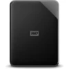 Image de Western Digital WDBG8A0060BBK-WESN WD Elements SE 6TB disque dur externe