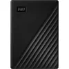 Image de Western Digital My Passport 6TB Black USB 3.2 Gen 1