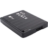 Image de WD_BLACK P10 Game Drive WDBZ7D0060BBK - Disque dur - 6 To - externe (portable) - 2,5" (6,4 cm) - USB 3.2 Gen 1 - Noir