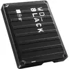 Image de Western Digital Elements BLACK P10 disque dur externe 6 To 2.5 Micro-USB B 3.2 Gen 1 (3.1 Gen 1) Noir - Neuf