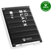 Image de Western Digital Elements BLACK P10 Disque dur externe 6 To 2,5" Micro-USB B 3.2 Gen 1 (3.1 Gen 1) Noir, Blanc