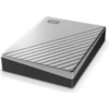Image de Western Digital My Passport WDBGKC0060BSL-WESN Disque dur externe 6 To 2,5" USB Type-C 3.2 Gen 1 (3.1 Gen 1) Argenté