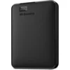 Image de Western Digital Elements WDBHJS0060BBK-WESN disque dur externe 6 To 2.5" Micro-USB B 3.2 Gen 1 (3.1 Gen 1) Noir
