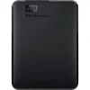 Image de Western Digital Elements Wdbhjs0060bbk-wesn Disque Dur Externe 6 To 2.5" Micro-usb B 3.2 Gen 1 (3.1 Gen 1) Noir