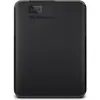 Image de WD Western Digital Disque dur mobile WD Elements EE, 6TB, noir (00210098)