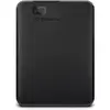 Image de Western Digital Elements WDBNEF0060BBK-EESN disque dur externe 6 To Micro-USB B 2.0/3.2 Gen 1 (3.1 Gen 1) Noir - Neuf
