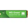 Image de SSD WD Green M.2 SN3000 NVMe 2TB SATA3