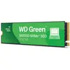 Image de Disque SSD Sandisk WD Green SN3000 500Go - NVMe M.2 Type 2280 #DEFAULT