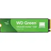 Image de SSD WD Green SN3000 500 Go M.2 NVMe WDS500G4G0E