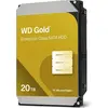 Image de Disque dur WD Gold 20 To 3,5" SATA WD203KRYZ