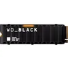 Image de WD_Black SN850X SSD 8 to, Disque SSD Interne avec dissipateur Thermique, Gaming SSD, Haute Performance Disque de Jeu, Lecture jusqu'à 7200 Mo/s, écriture jusqu'à 6,600 Mo/s, PCIe Gen 4.0 NVMe, Noir en occasion ou reconditionné