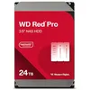 Image de WD Red Pro 24TB NAS Disque Dur Interne 3,5"   7200 RPM Classe, SATA 6Gb/s, CMR, 512MB Cache en occasion ou reconditionné