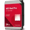 Image de WD Red Pro WD241KFGX - Disque dur - Entreprise - 24 To - interne - 3,5 pouces (8,9 cm)