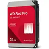 Image de Western Digital Red Pro WD241KFGX disque dur 24 To 7200 tr/min 3.5 SATA - Neuf