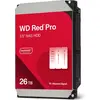 Image de Disque dur HDD WD Red Pro 26 To 3,5" SATA WD260KFGX