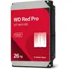 Image de Western Digital Red Pro WD260KFGX disque dur 26 To 7200 tr/min 512 Mo 3.5 Série ATA III - Neuf