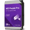 Image de Disque dur WD Purple Pro 26 To 3,5 pouces