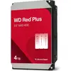 Image de Disque dur 3,5" Western Digital Red Plus NAS 4 To SATA III