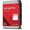 Image de Western Digital Red Plus Wd40efzz Disque Dur 4 To 5400 Tr/min 128 Mo 3.5" Série Ata Iii