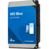 Image de Disque Dur 3,5" Western Digital Blue 4To 128Mo - S-ATA #DEFAULT