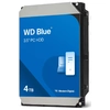 Image de Western Digital WD Blue 3.5-Inch PC HDD disque dur 4 To 5400 tr/min 128 Mo 3.5 Série ATA III - Neuf