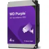 Image de Disque Dur 3,5" Western Digital Purple Surveillance 4To 128Mo - S-ATA #DEFAULT