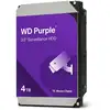 Image de Western Digital Purple disque dur 4 To 5400 tr/min 128 Mo 3.5 Série ATA III - Neuf
