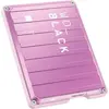 Image de WD_BLACK P10 Game Drive WDBA2W0020BPK - disque dur - 2 To - externe (portable) - 2,5" (6,4 cm) - USB 3.2 Gen 1 - rose