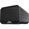 Image de SanDisk Professional G-RAID PROJECT 2 - Disque dur - Entreprise - 16 To - externe (Desktop) - Thunderbolt 3 (connecteur USB-C) - 7200 tr/min
